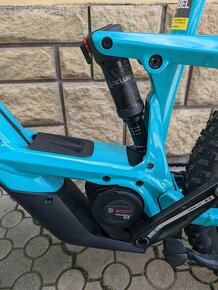 Ebike Haibike Fullseven LT 7.0 - 9