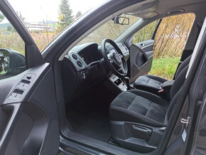 Volkswagen Tiguan 2.0 CR TDI BMT 184k 4-Motion TrackStyle - 9