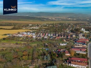 PREDAJ | RODINNÝ DOM S VEĽKÝM POZEMKOM – 2790 M2 | RAŽNANY - 9