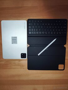 Xiaomi tablet+klávesnica+pero - 9