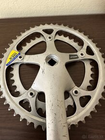 Shimano 300 a Thun kluky dvojprevodnik - 9