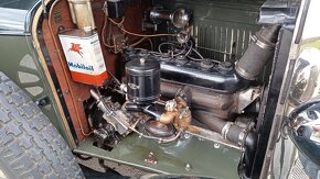 Panhard & Levassor X63 Berline - 1929 - 9