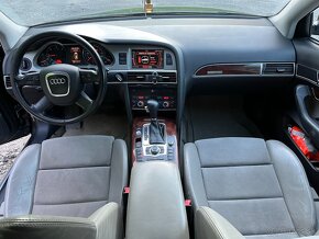 Audi A6 C6 Allroad 3.0 TDI - 9