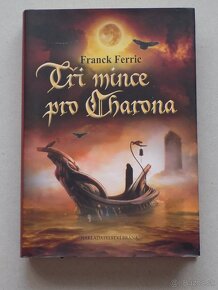 Mix kníh - romány pre ženy, historické romance,detektívky - 9