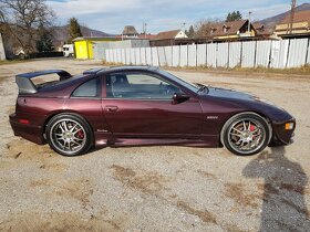 Nissan 300 ZX Z32 3.0 V6 Twin turbo - 9