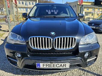 BMW X5 xDrive30d A/T M.sport - 9