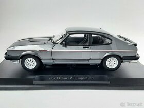 1:18 - Ford Capri Mk.III (1981) - Norev - 1:18 - 9