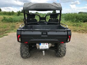 BUGGY CFMOTO UFORCE 550 4x4 - 9