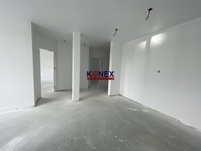 Nový 4-izbový apartmánový byt – Štefánikova ul. Michalovce - 9