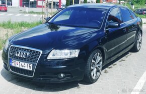 Audi a6 c6 - 9