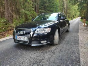 Audi a6 c6 3.0 tdi - 9