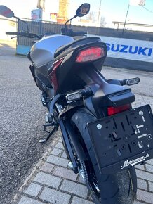 Suzuki  GSX-S 1000 2024 - 9