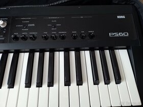 Korg PS60 - 9