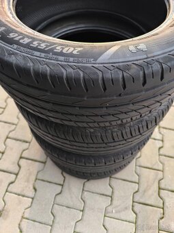 205/55r16 - 9