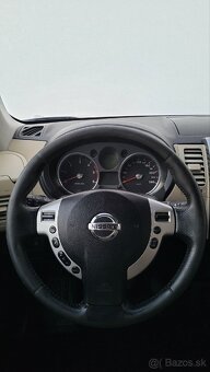 Nissan xtrail T31 - 9