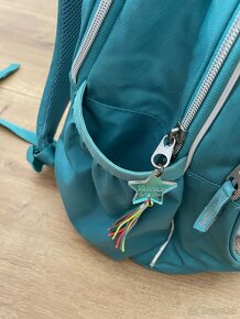Školská taška a peračník Fantasy model - 9
