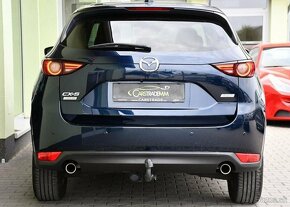 Mazda CX-5 2.0SKYACTIV-G REZERVACE 121 kw - 9