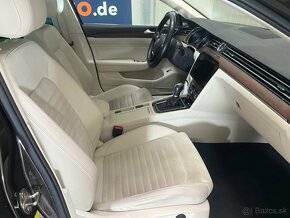 Volkswagen Passat Variant 2.0 TDI 190k Highline 4MOTION - 9