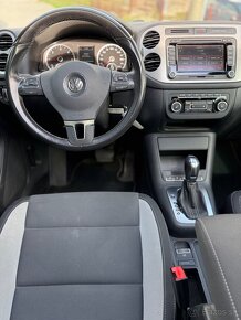 Volkswagen Tiguan 2.0 TDi 4MOTION/DSG/PANORAMA - 9