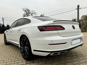 Volkswagen Arteon 2.0 BITDI 4Motion R-line DSG - 9