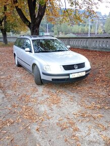 Volkswagen Passat B5 - 9