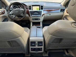 2016 MERCEDES BENZ GL350 BLUETEC - 9