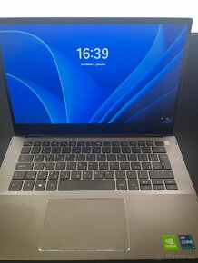 DELL Inspiron 14-5410 2v1 (dotyková obrazovka) - 9