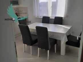 Apartmán so strešnou terasou s výhľadom na more len 30m od m - 9