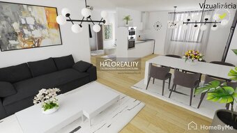 HALO reality - Predaj, rodinný dom Dežerice - VO VÝSTAVBE -  - 9