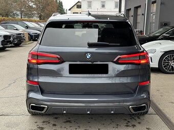 BMW X5 - 9