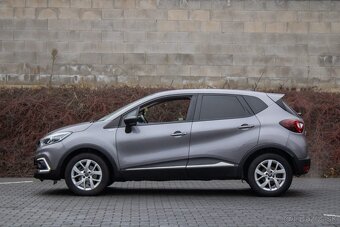 Renault Captur TCe 130 GPF Limited - 9