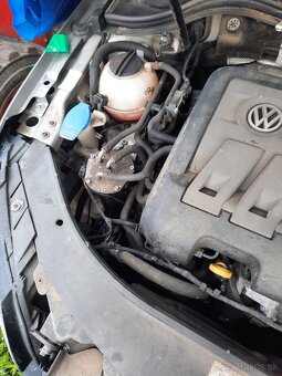 Vw altrack  2.0 - 9