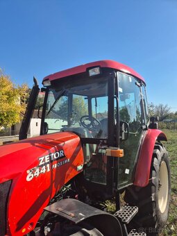 Zetor 6441 proxima - 9