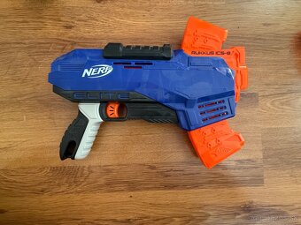 Nerf - 9