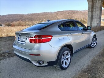 BMW X6 3.0D 180kw - 9