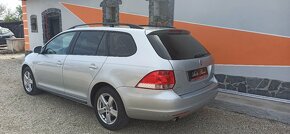 VOLKSWAGEN GOLF VARIANT 6 1.6TDI - 9