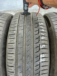 BMW R20 X2 F39 X1 F48 M717 LETNA SADA 225/40 R20 - 9