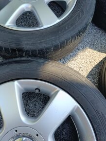 ✅5x112 R16 VW Touran - 9