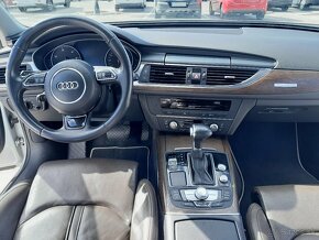 Audi A6 allroad - 9