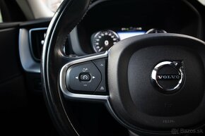 Volvo XC60 D5 Momentum AWD A/T odpočet DPH - 9