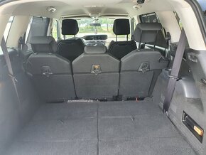 C4 Grand Picasso 1,6Tdi 7miest. ,automat ZĽAVA - 9