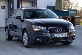 Audi A1 1.6 TDI 105k Ambition - 9