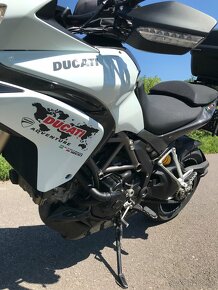 Ducati multistrada 1200 - 9