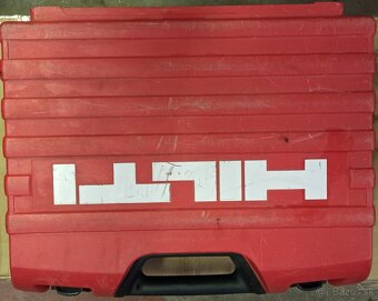 Laser Hilti - 9