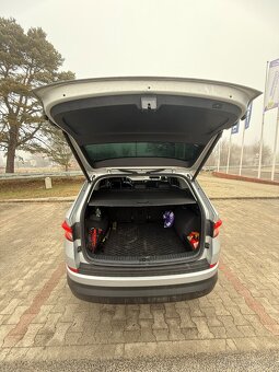 predám škoda kodiaq 2.0tdi 110kw - 9