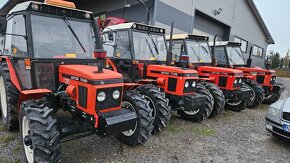 Zetor 7745 viac ks( 7245/6340/5340/6341/7341) - 9