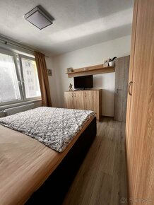 4 izbový byt Priekopa - 9