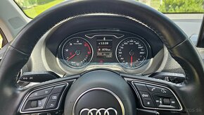 Audi Q2 30 1.6 TDI Sport Enjoy 2019 - 9