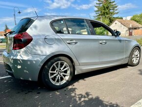 Bmw 120D e87 - 9