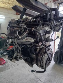 Motor fiat 1.4 Tjet 198A4000 - 9